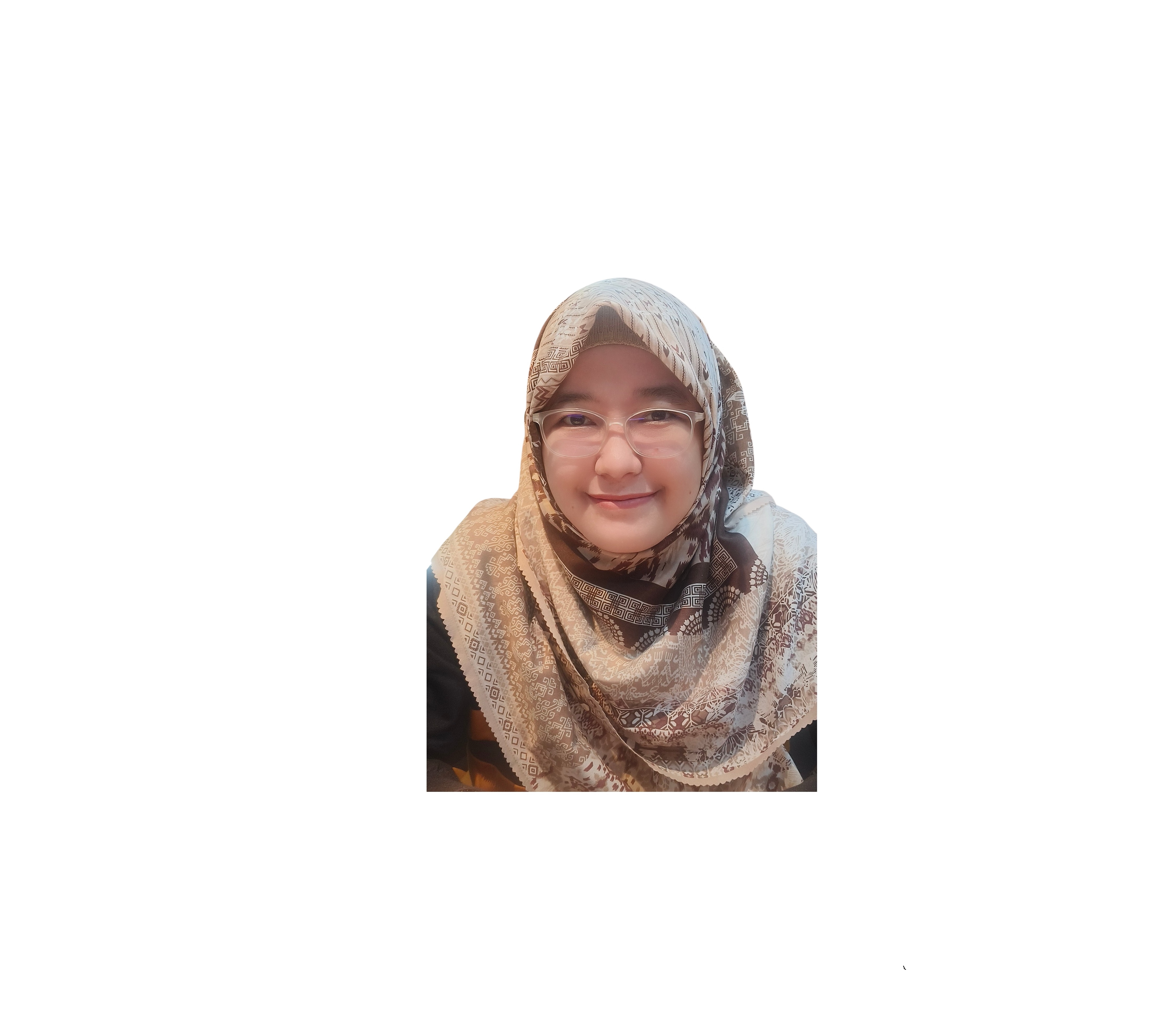 Foto Fauziyah, S.Kom., M.M.S.I.